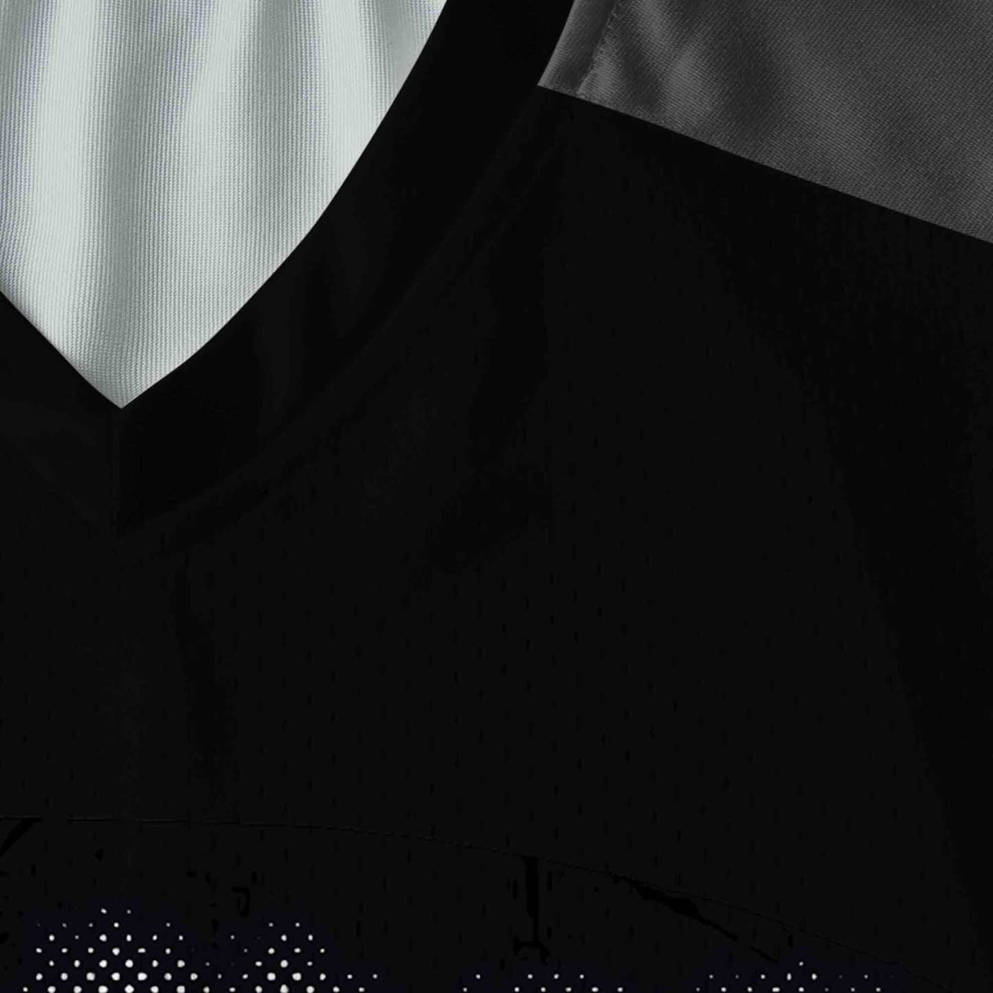 I Need Ibuprofen V-Neck Long Sleeve Jersey