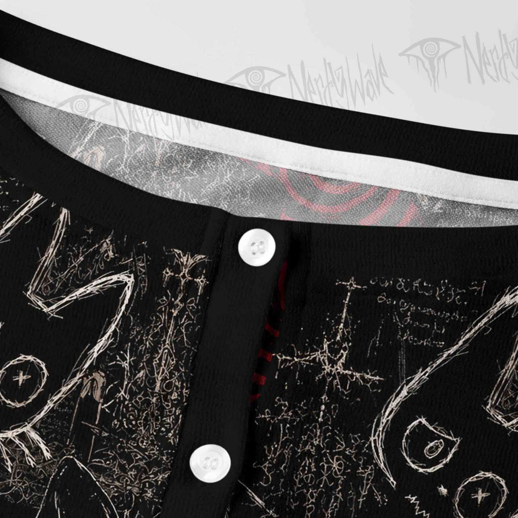 Welcome to Purgatory Light Weight Cardigan Sweater