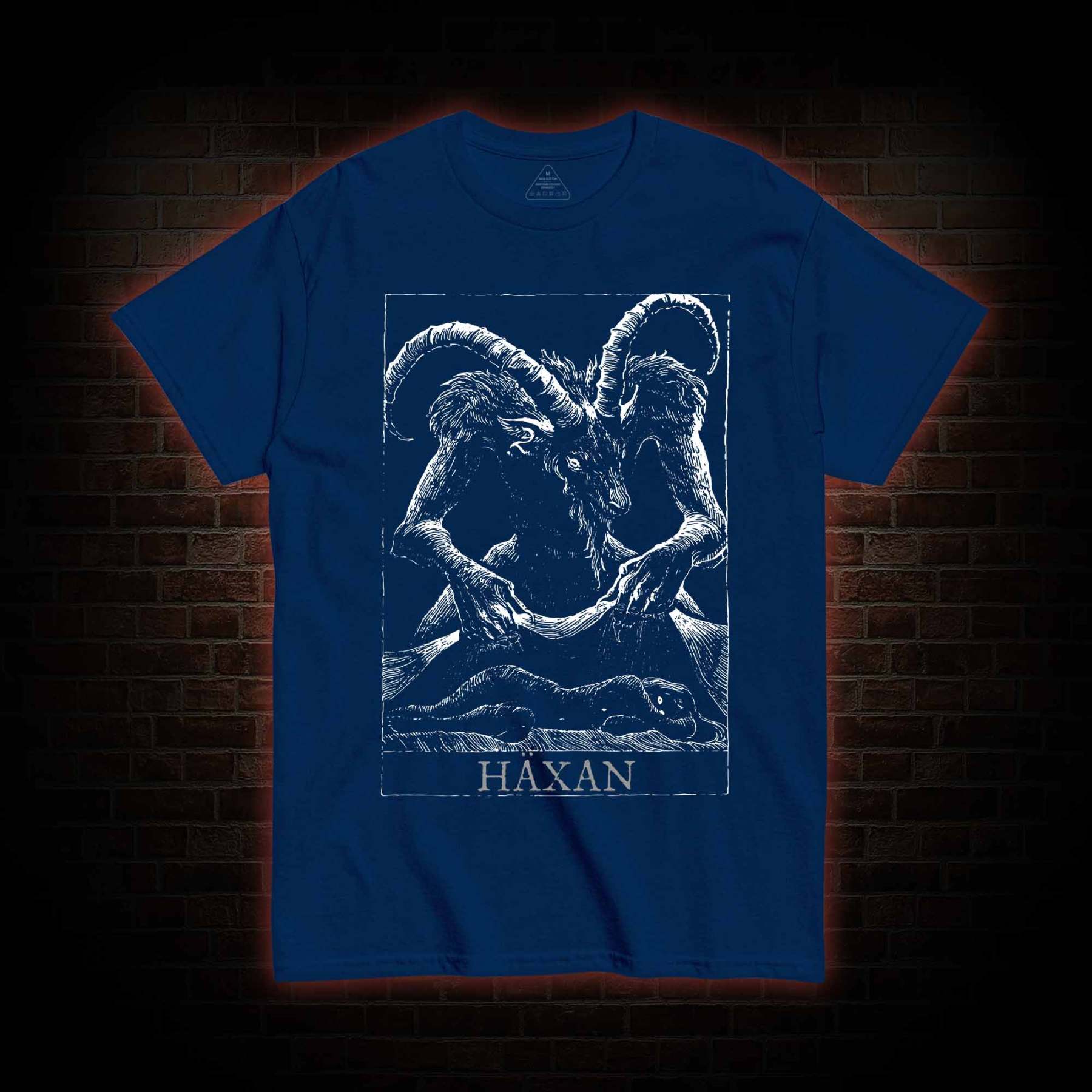 Haxan T-shirt