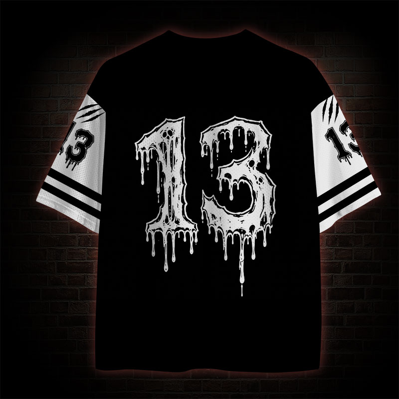 Eat Your Protein Mesh Jersey