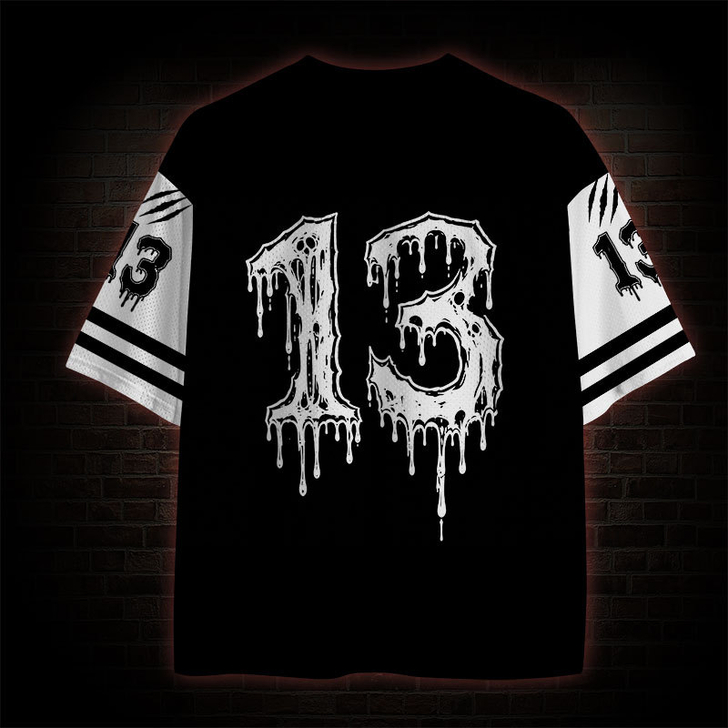 Eat Your Protein Mesh Jersey