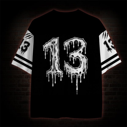 Eat Your Protein Mesh Jersey