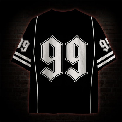 Dost Thou Even Hoist Mesh Jersey