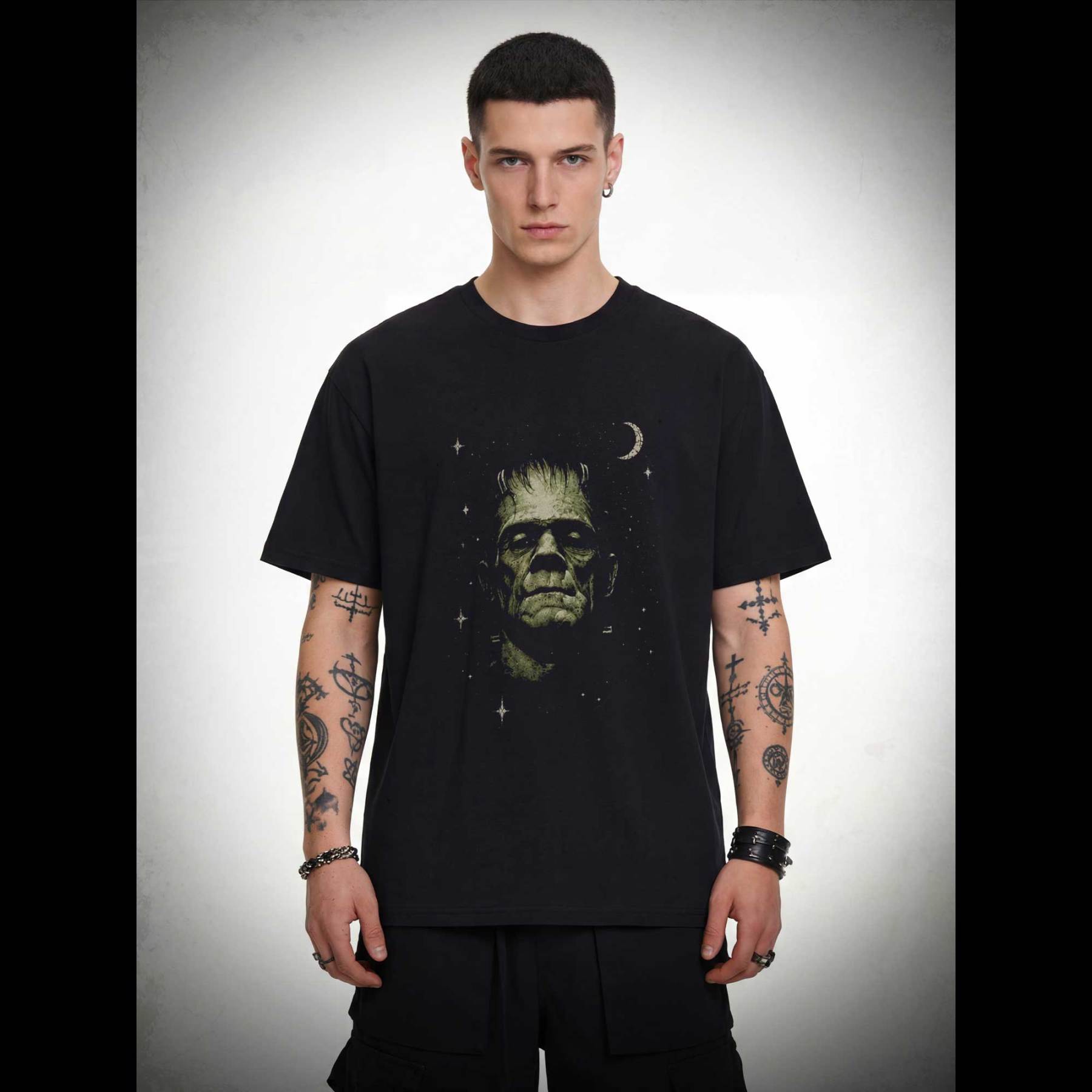 Midnight Monster T-shirt