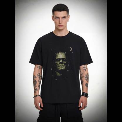 Midnight Monster T-shirt
