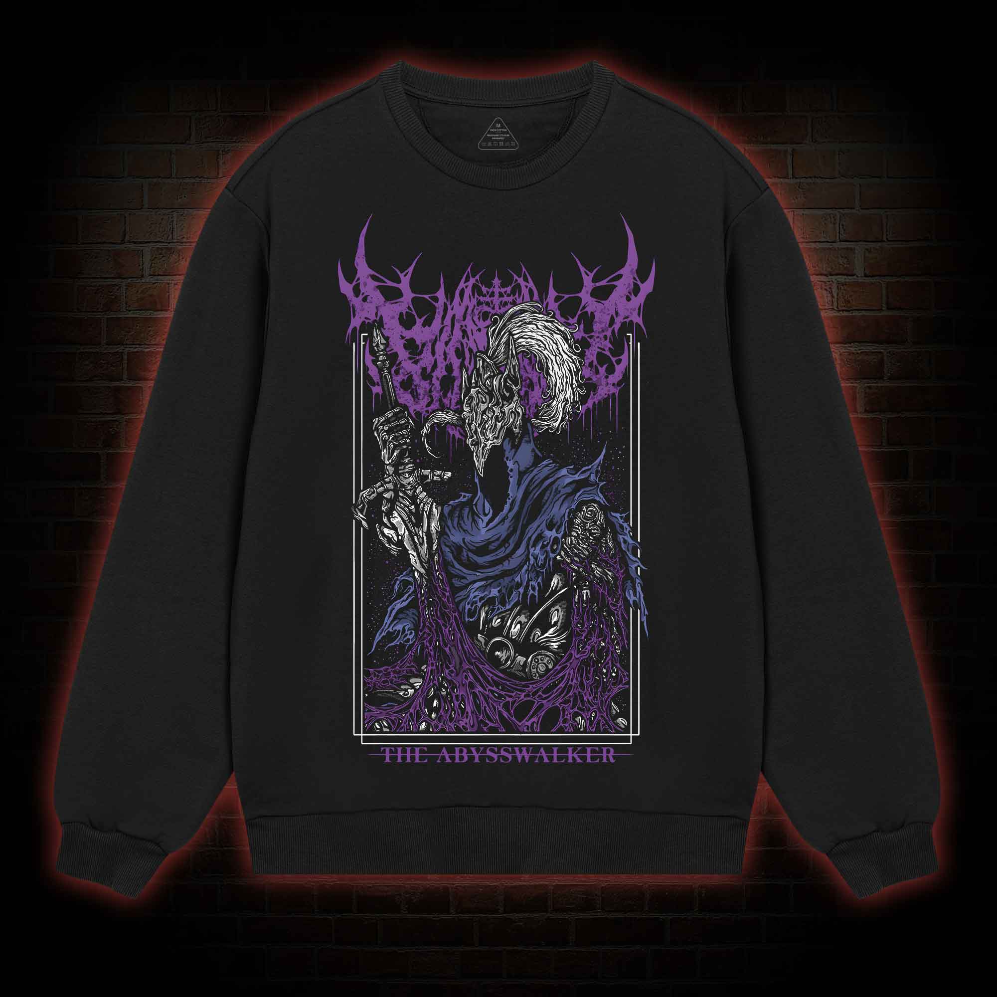 The Abysswalker Sweatshirt