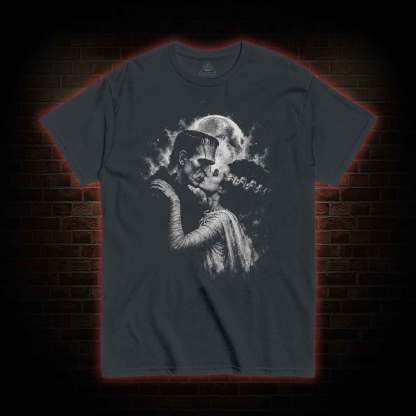 Eternal Gothic Love T-shirt