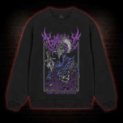 The Abysswalker Sweatshirt