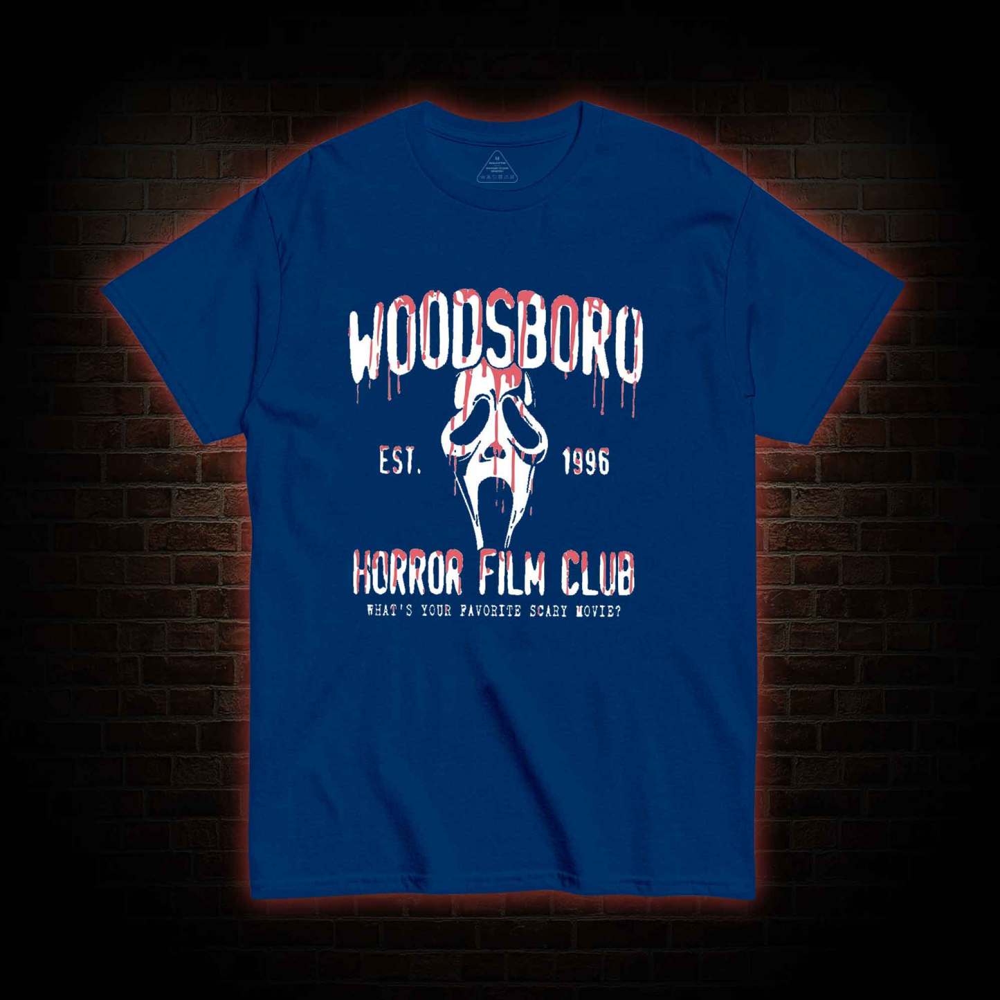 Don't Hang up T-shirt