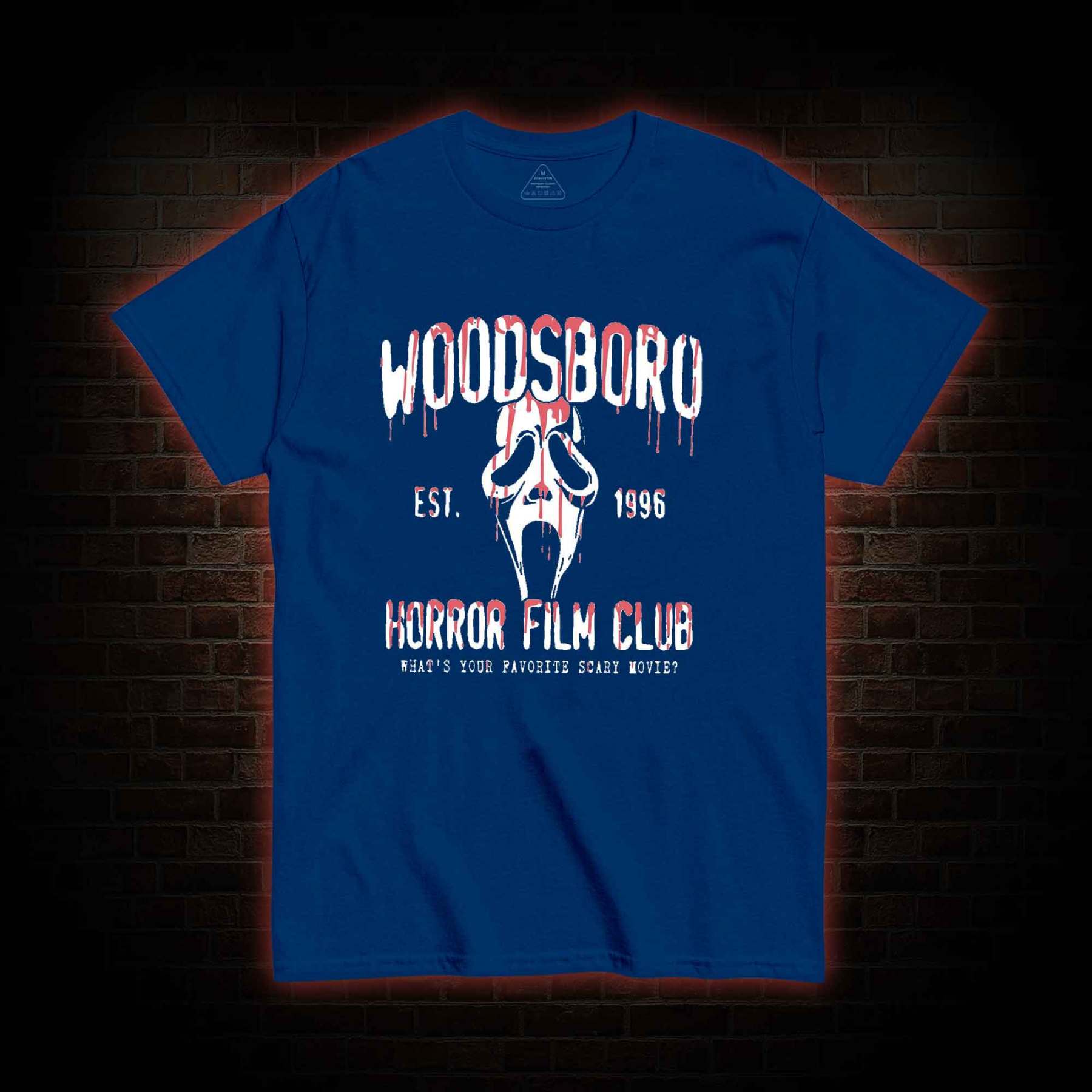Don't Hang up T-shirt