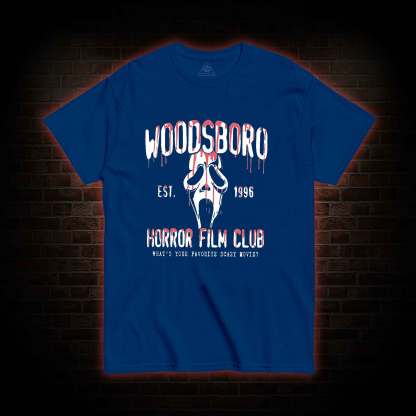 Don't Hang up T-shirt