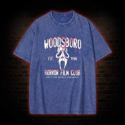 Don't Hang up Washed T-shirt