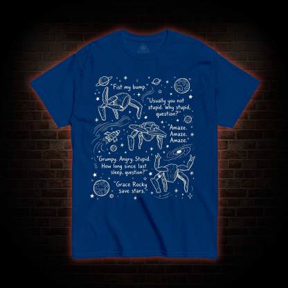 Fist My Bump T-shirt