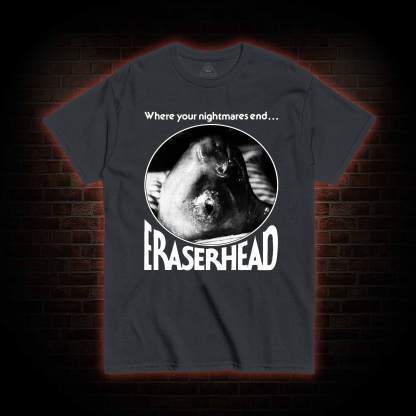 Eraserhead Baby T-Shirt 