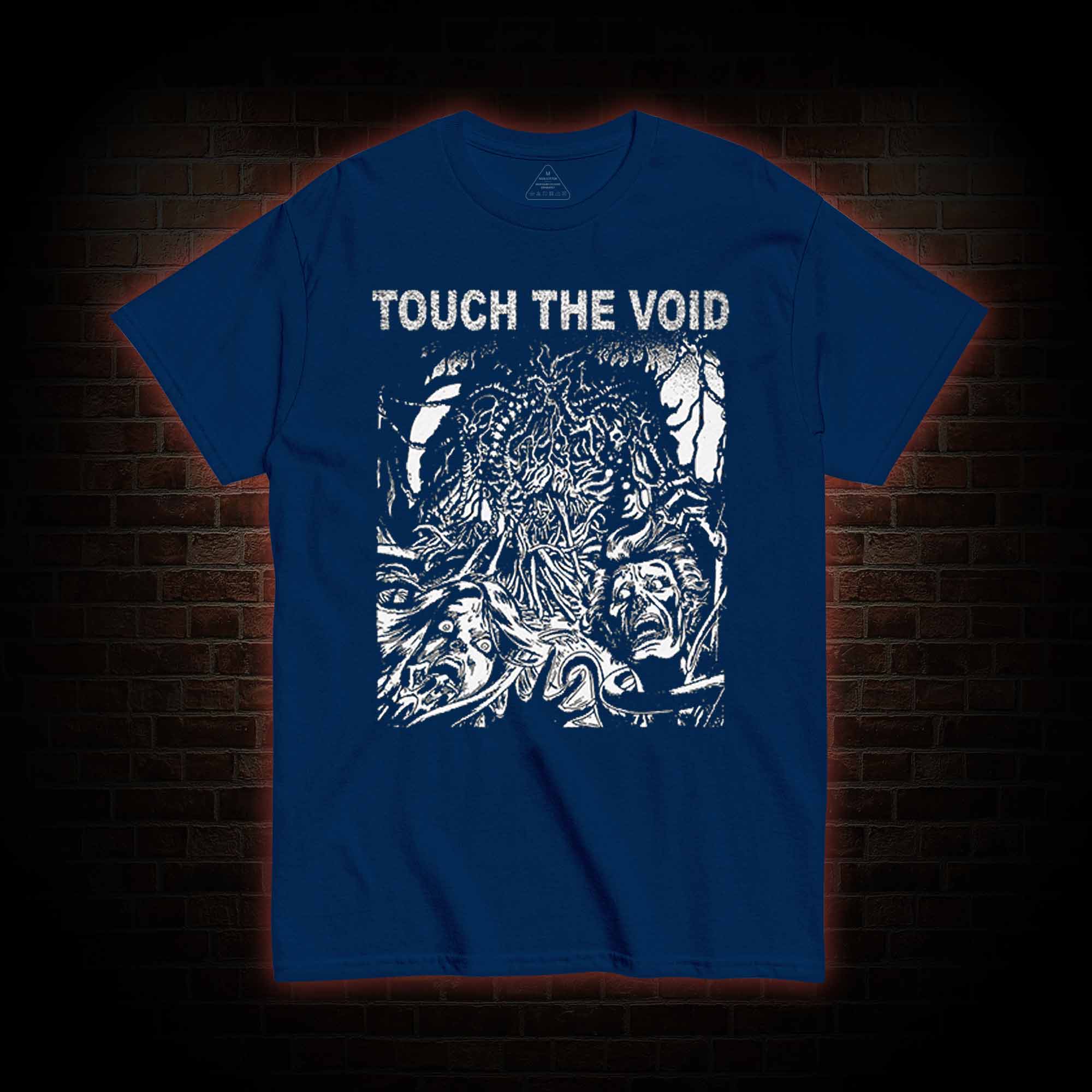 Touch The Void T-Shirt 