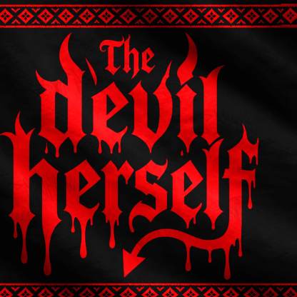 The Devil Herself Ugly Sweatshirts