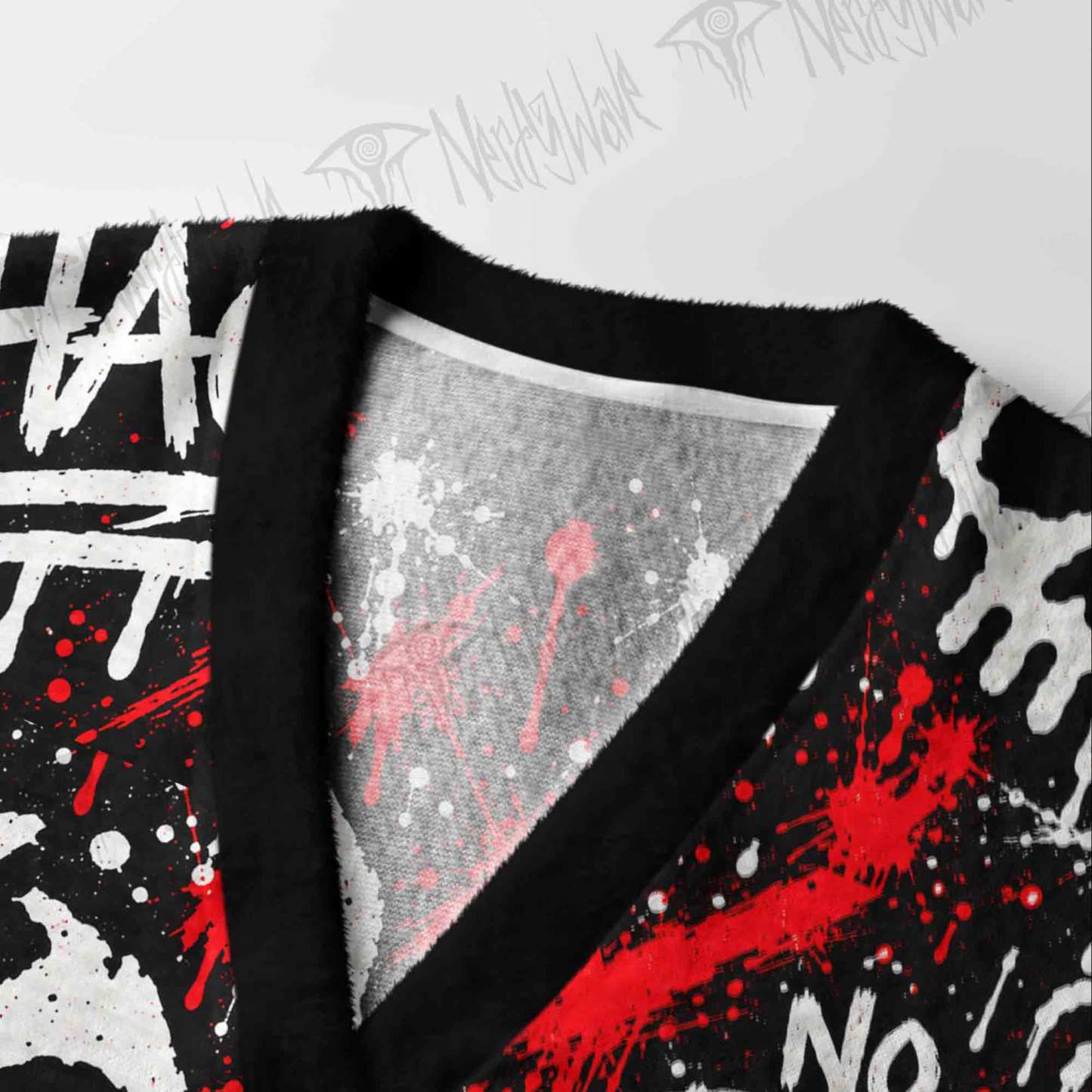 No Rules Cardigan Sweater