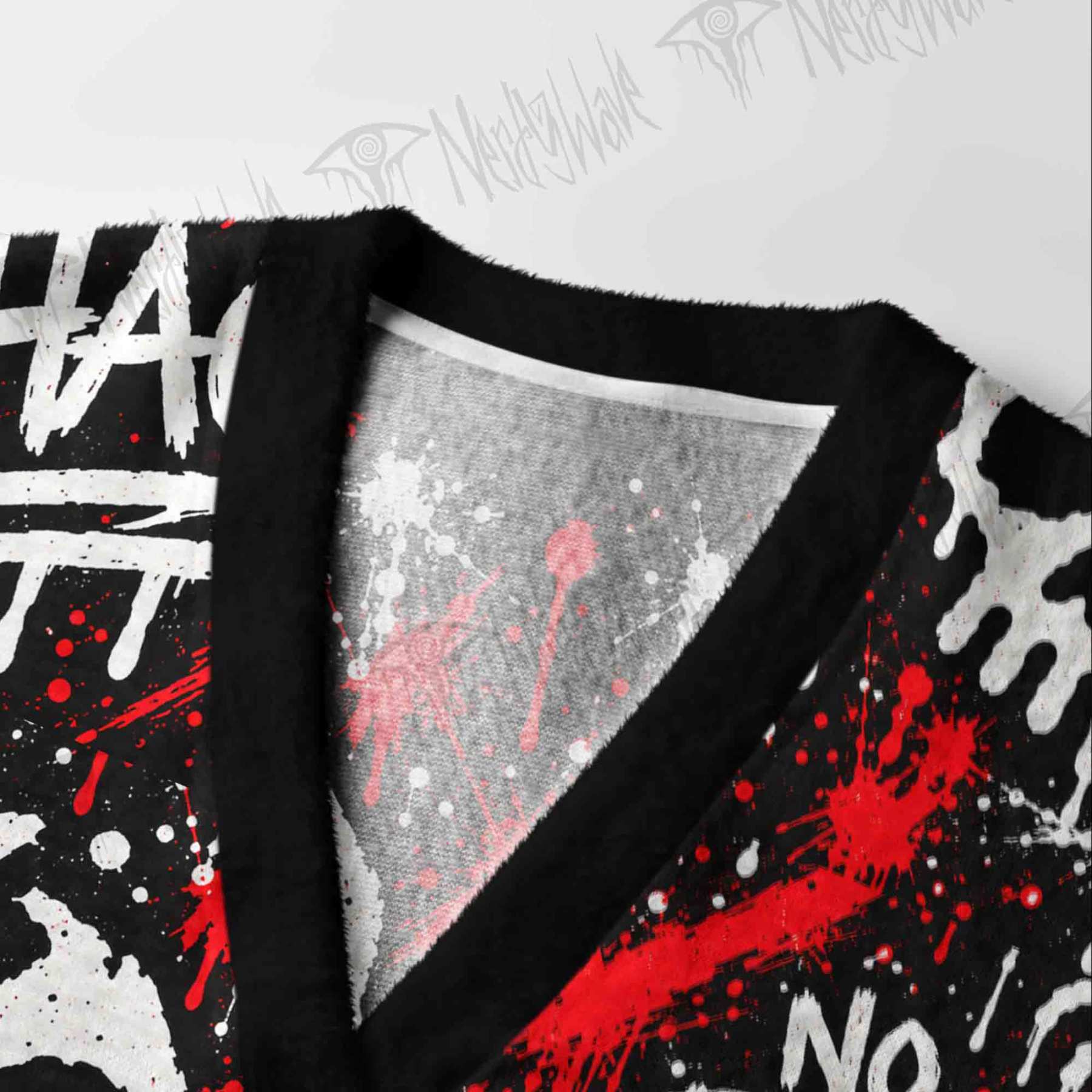 No Rules Cardigan Sweater