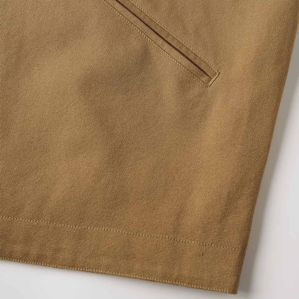 A Peerless Warrior Classic Jacket