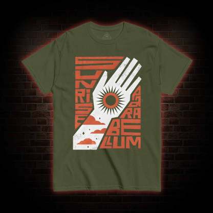 Sunrise Parabellum T-Shirt 