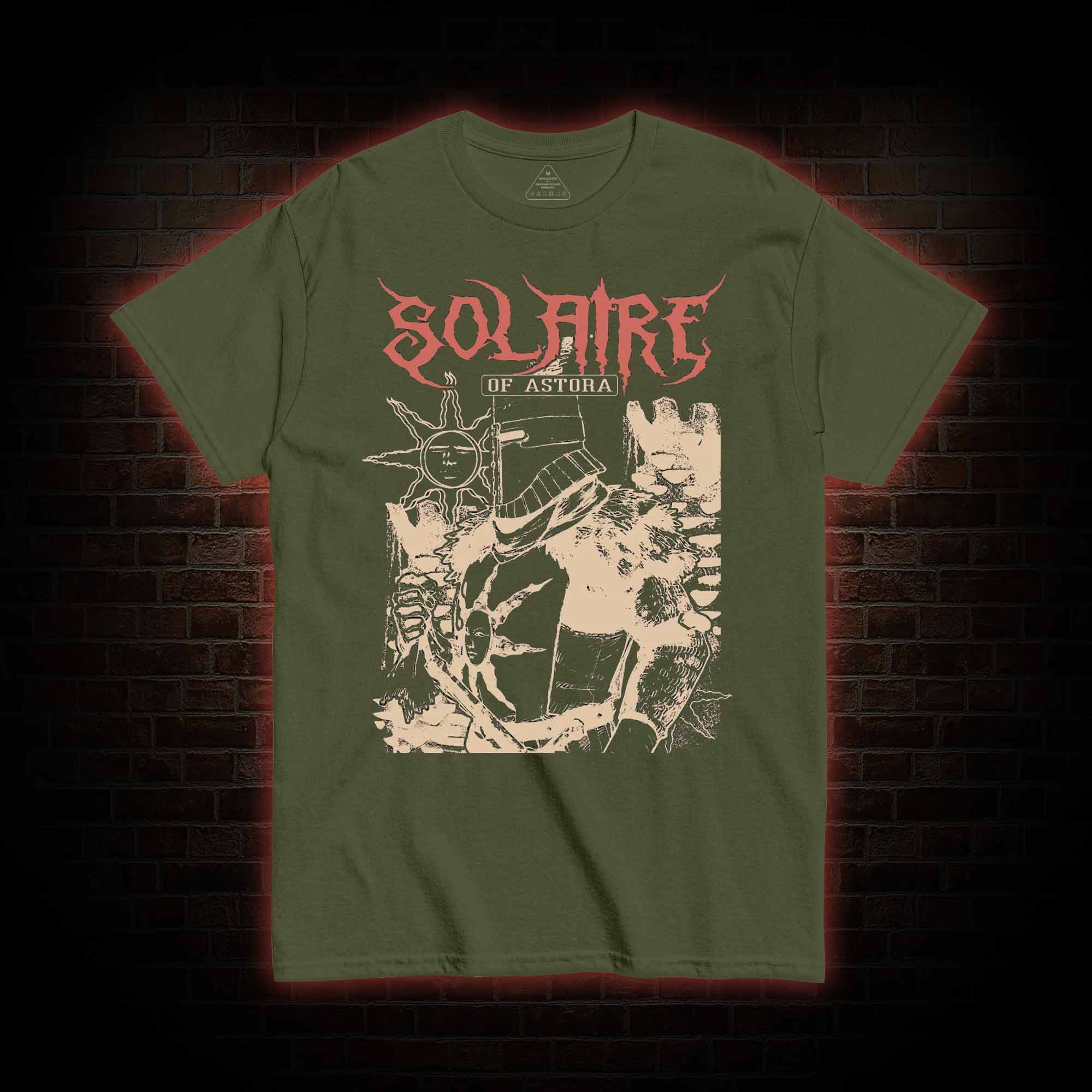 Solaire T-Shirt 