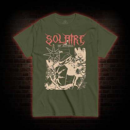 Solaire T-Shirt 