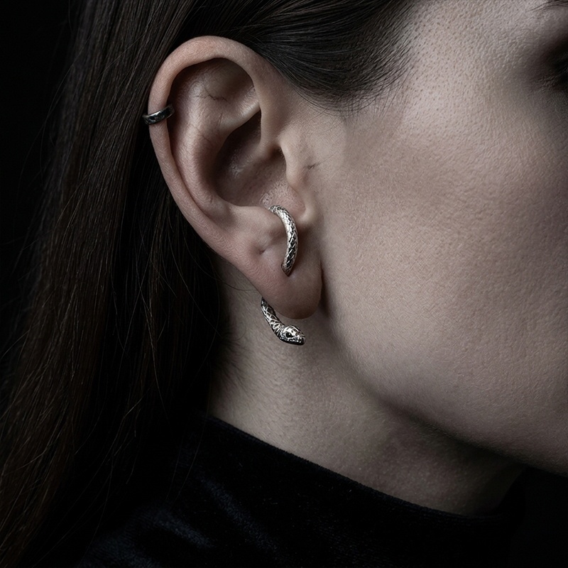 Serpent Moon Hoops