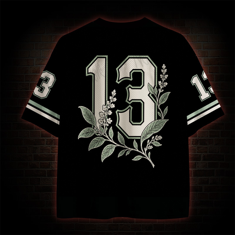 Not Enough Sage in the World for this Sh*t  Mesh Jersey