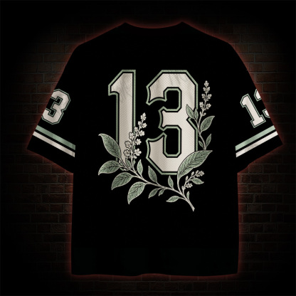 Not Enough Sage in the World for this Sh*t  Mesh Jersey