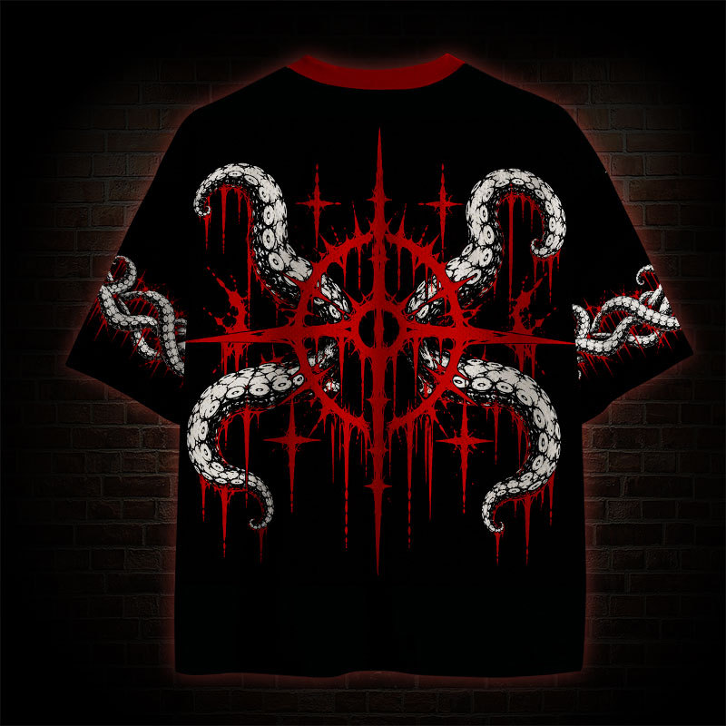 Sanity Zero Mesh Jersey