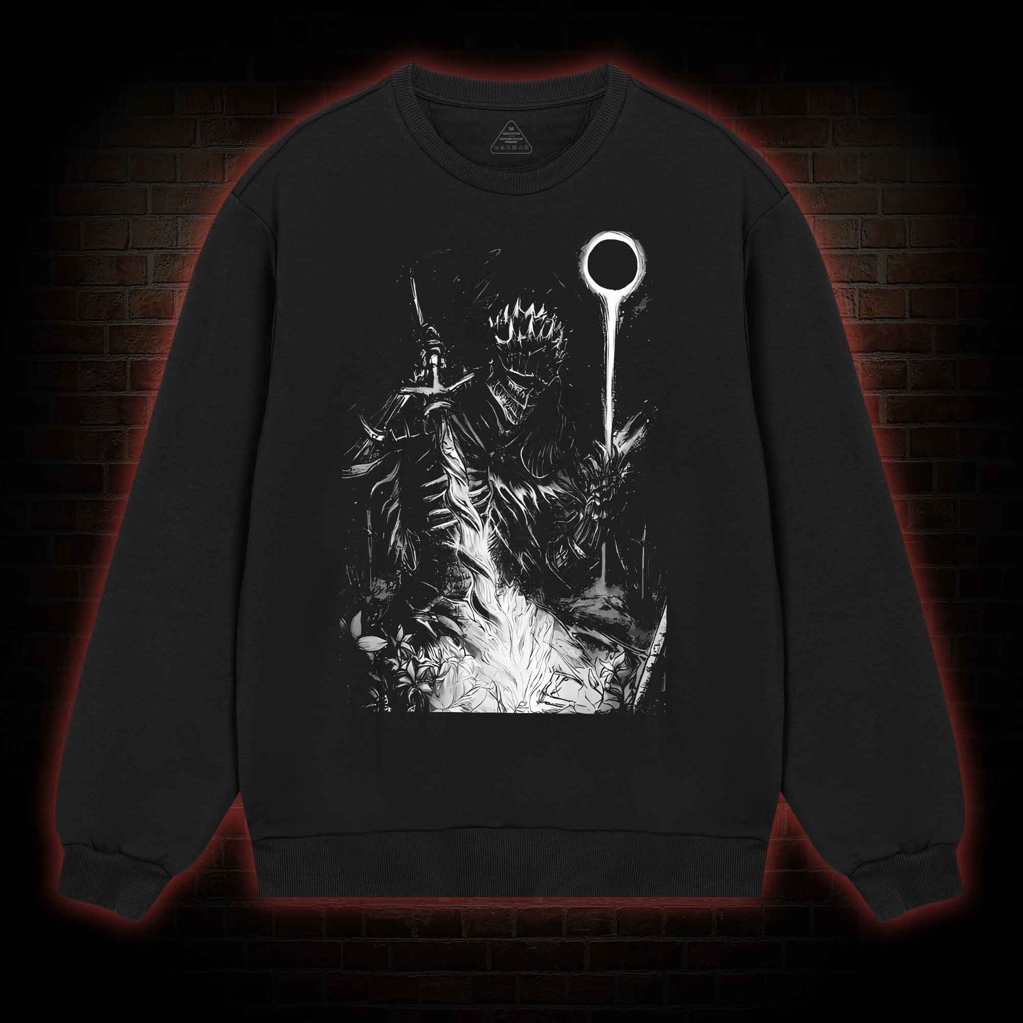 The Final One Sweatshirt