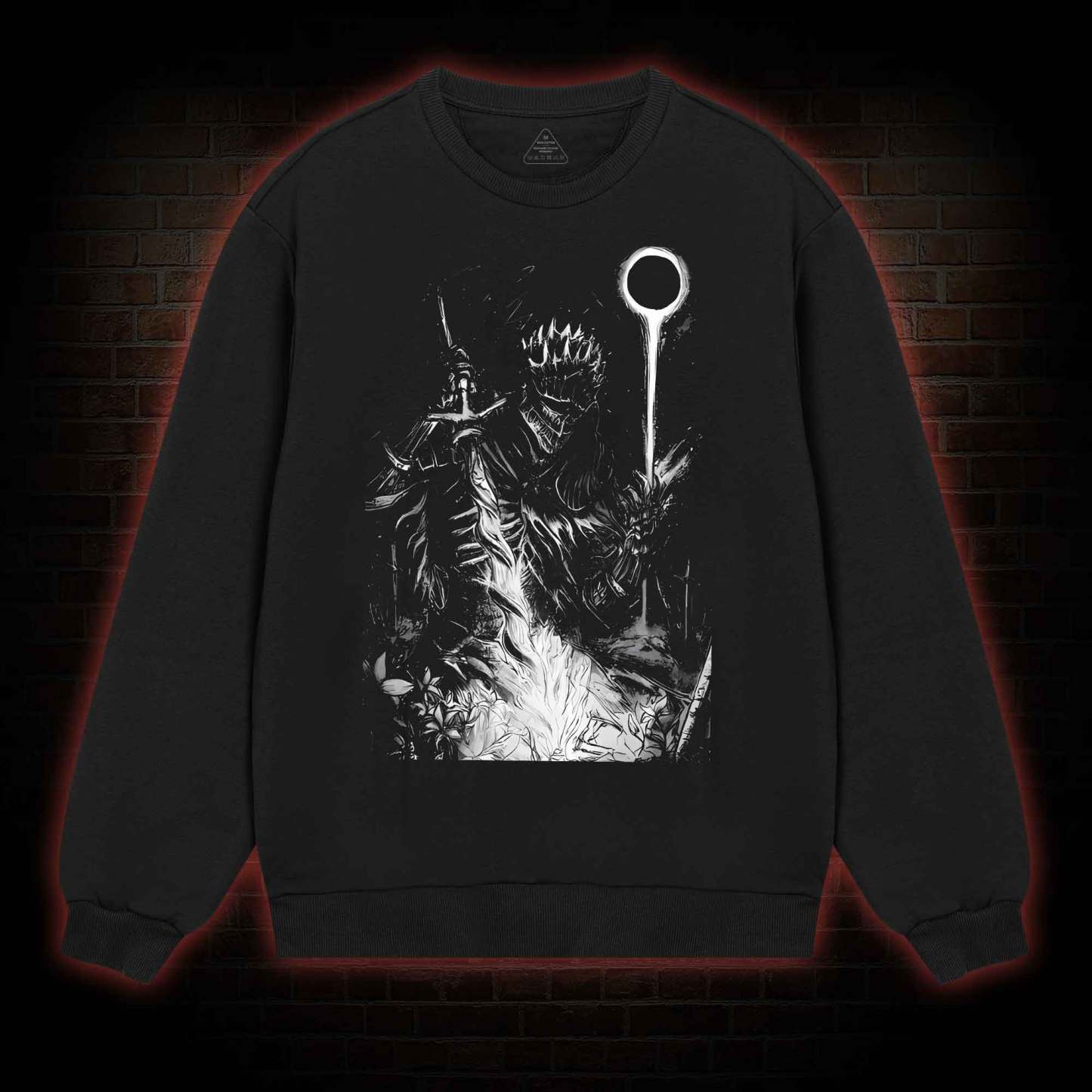 The Final One Sweatshirt 