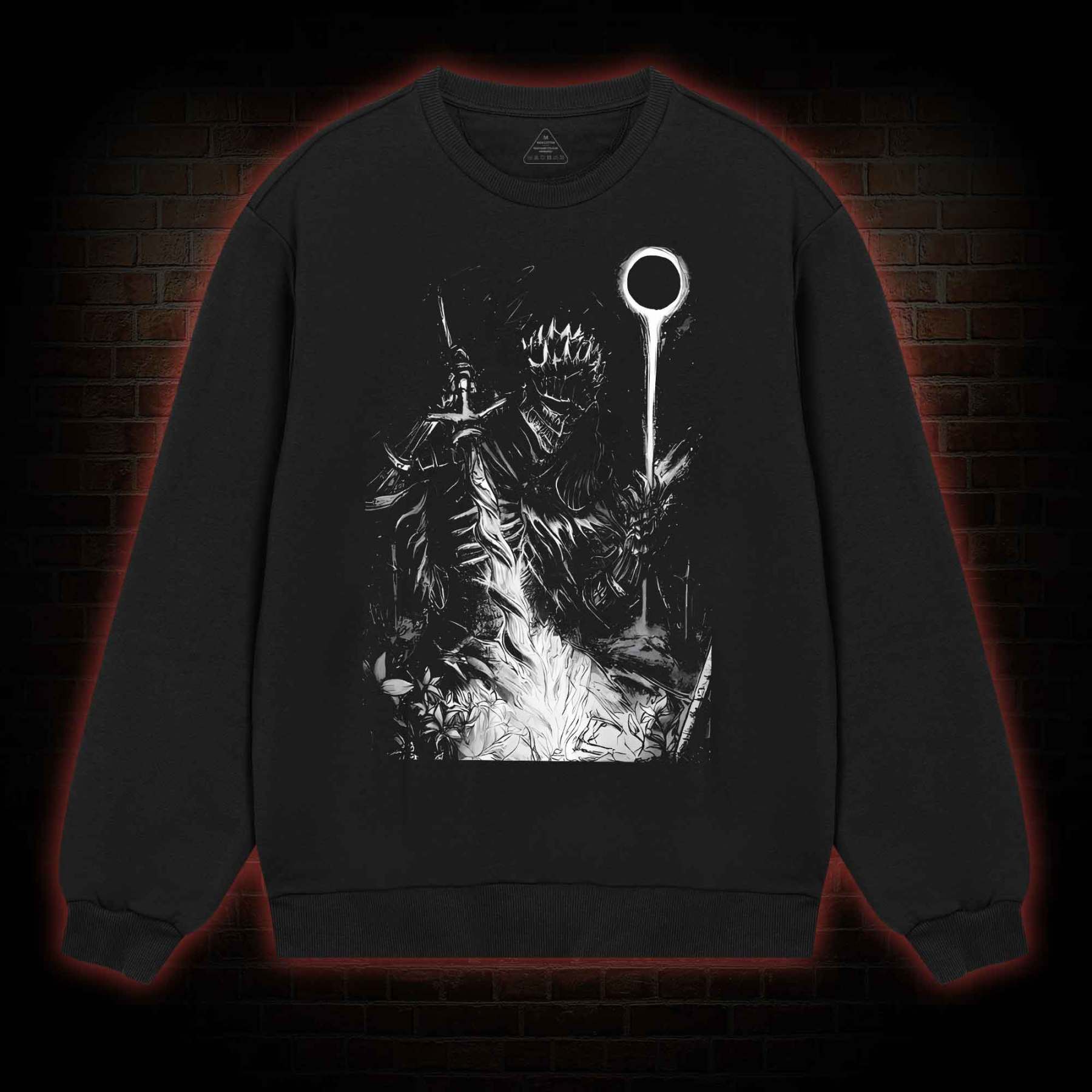 The Final One Sweatshirt 
