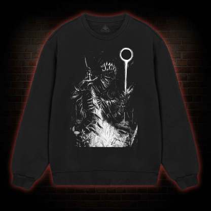 The Final One Sweatshirt