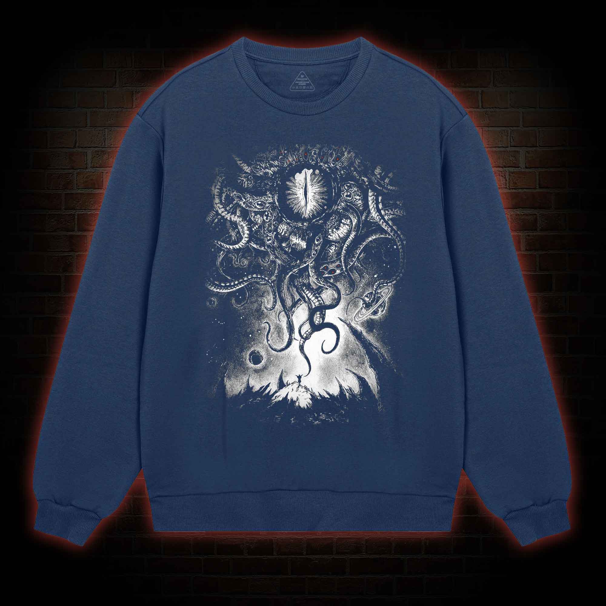 Yog-Sothoth Sweatshirt