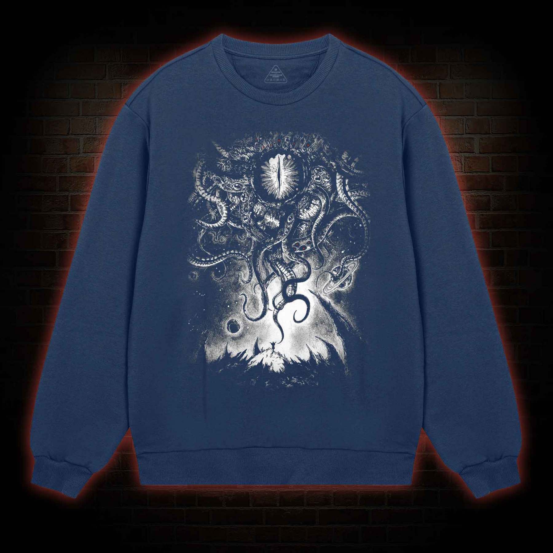 Yog-Sothoth Sweatshirt