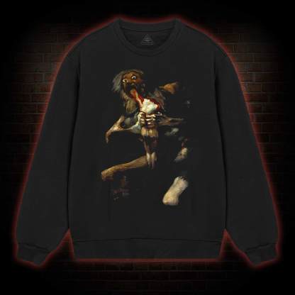 Greek Mythology Sweatshirt