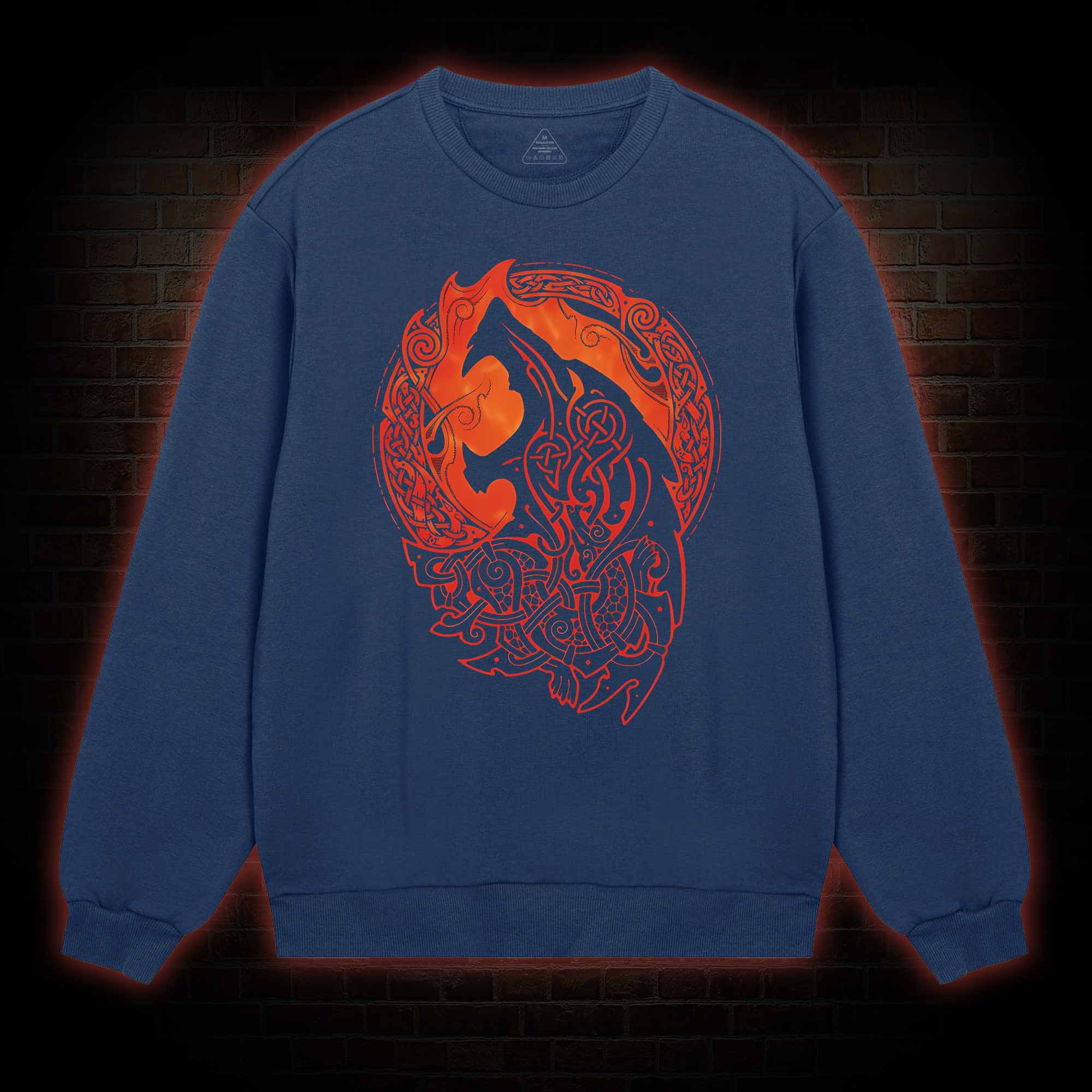 Fenrir Sweatshirt