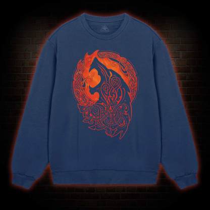 Fenrir Sweatshirt