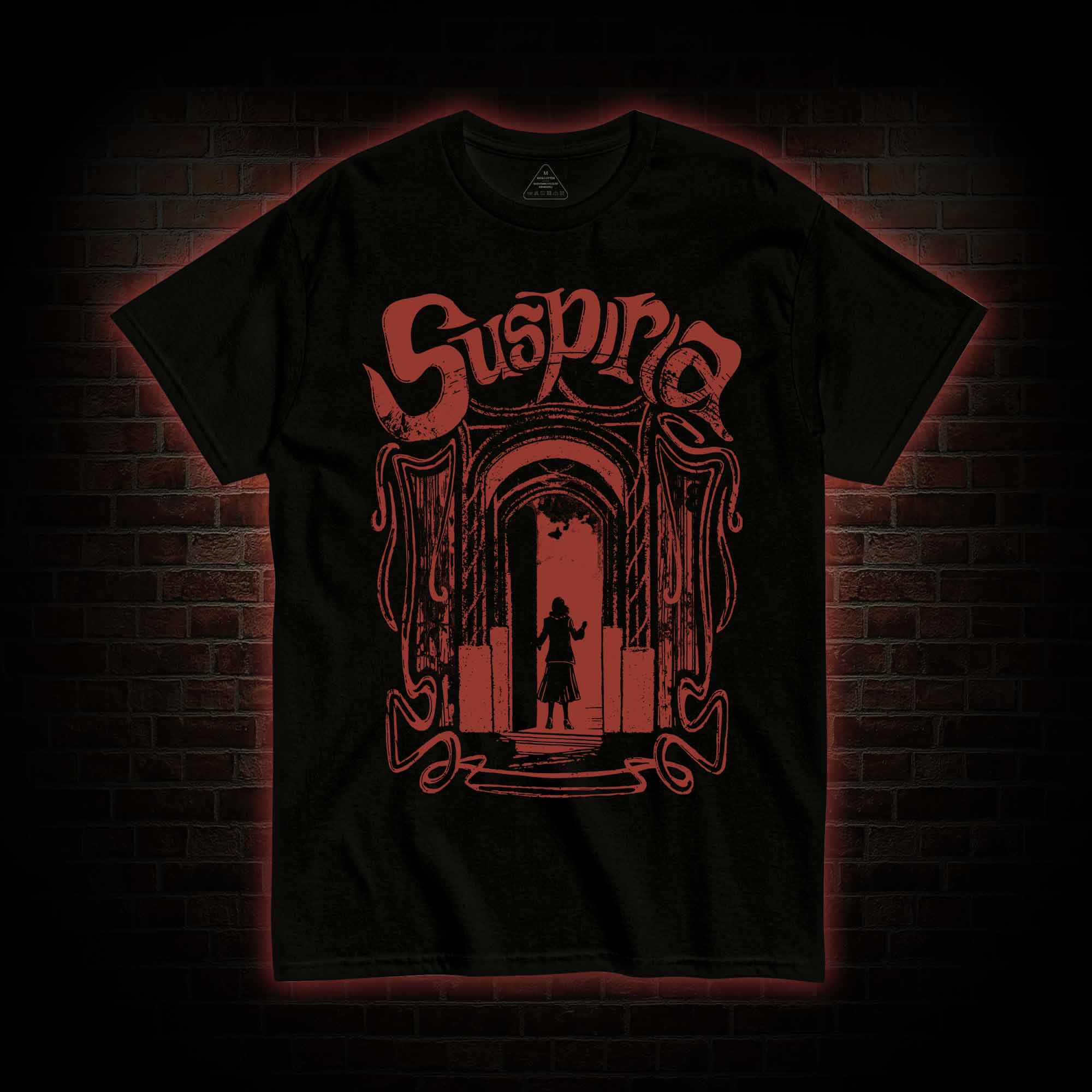Suspiria Vintage T-shirt