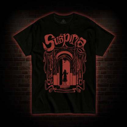 Suspiria Vintage T-shirt