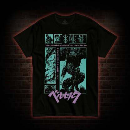 Berserk Guts T-Shirt