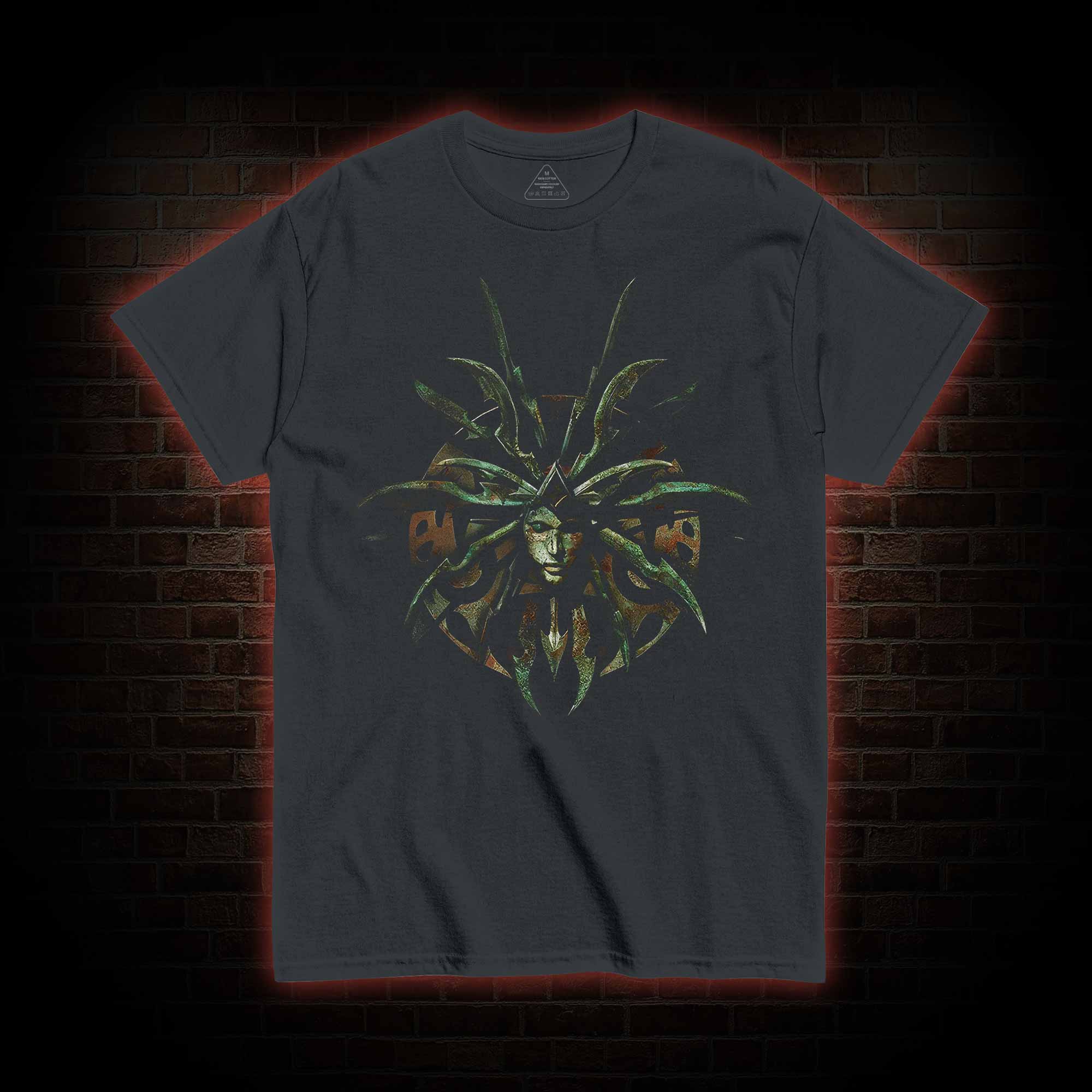 The Bladed Queen T-Shirt 