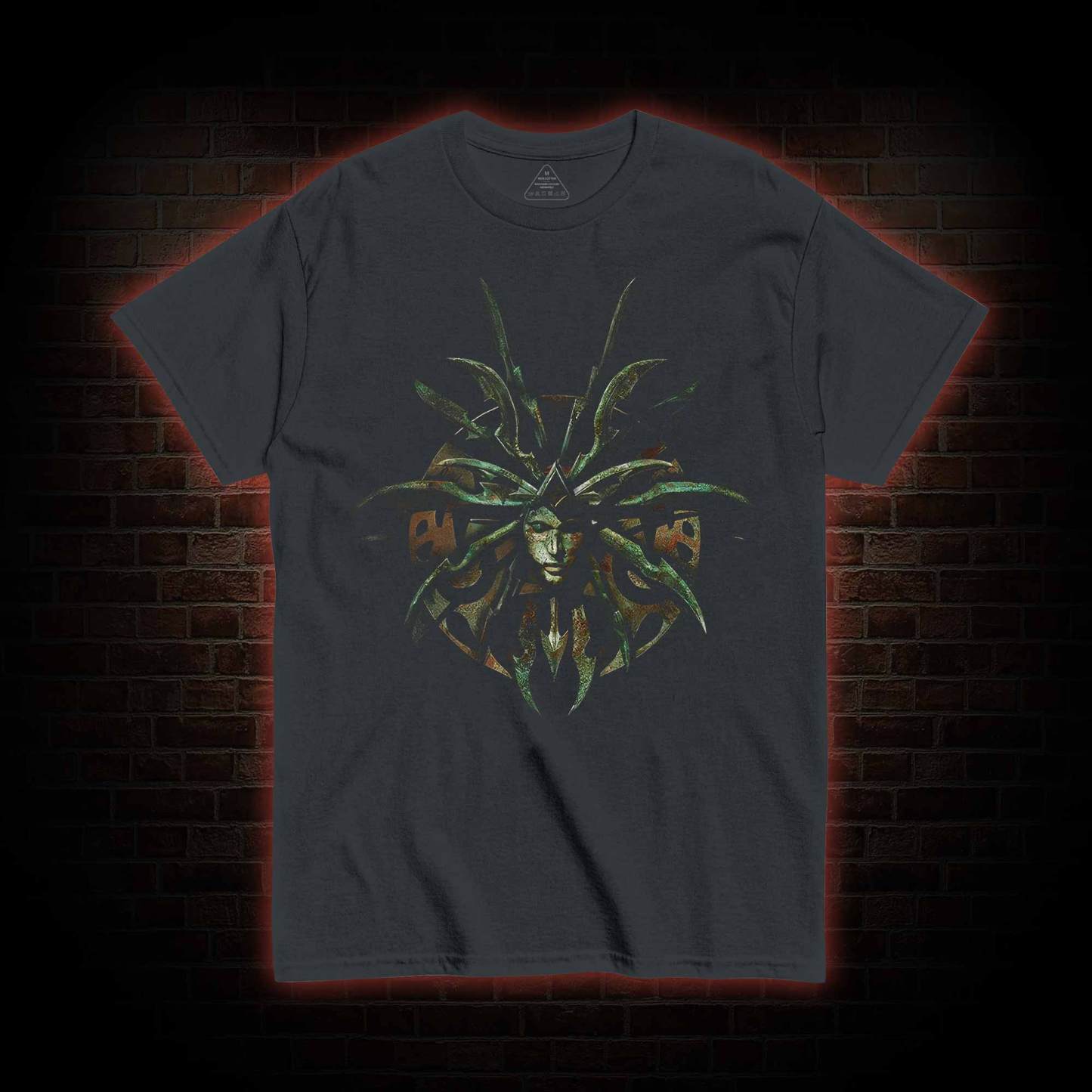 The Bladed Queen T-Shirt 