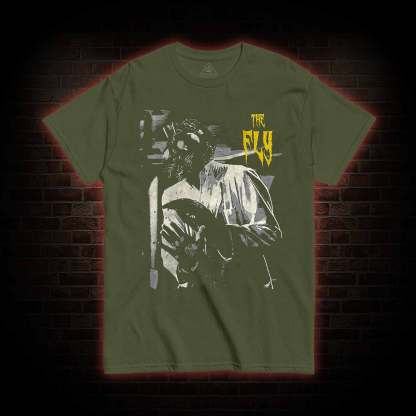The Fly T-Shirt