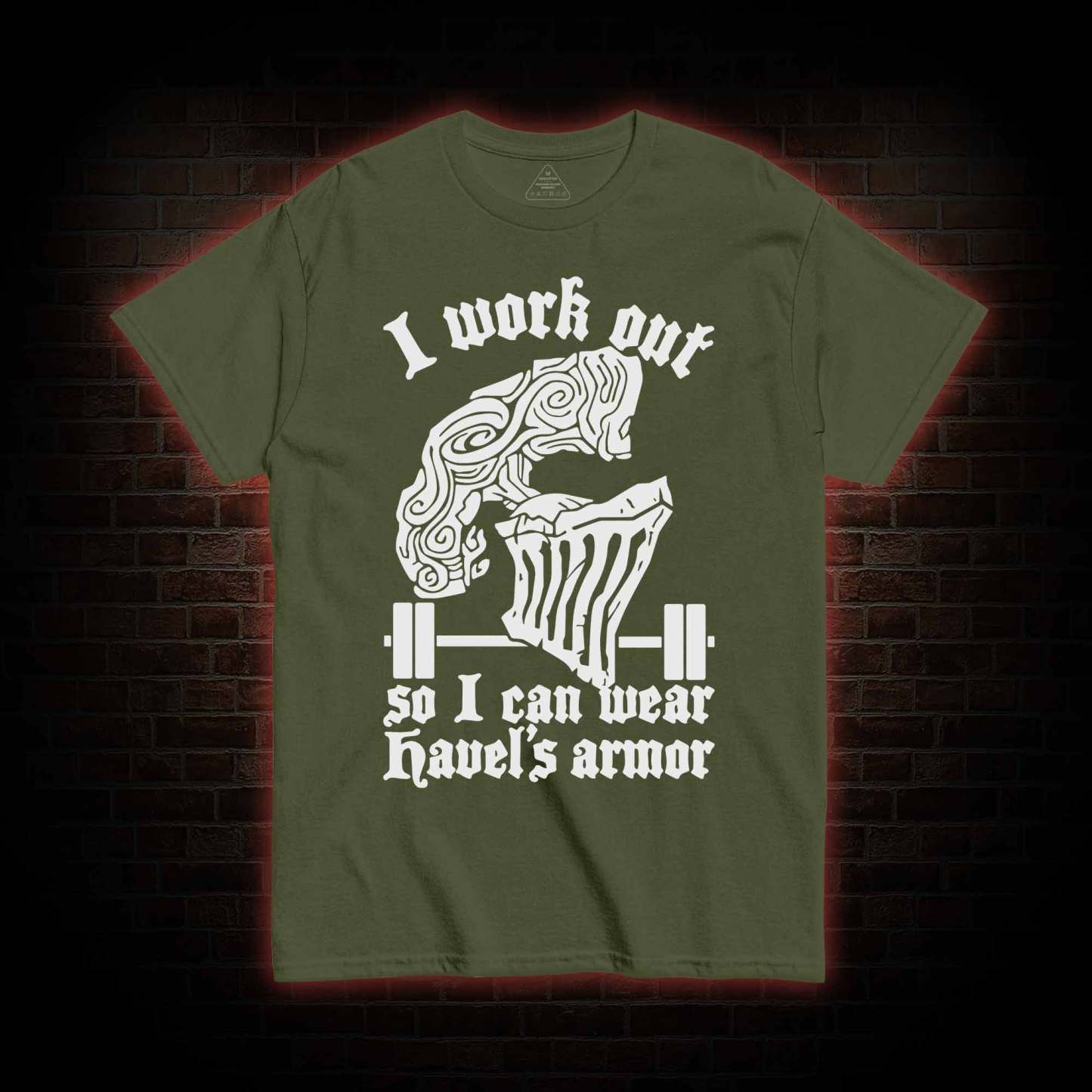 Havel's Armor T-Shirt 