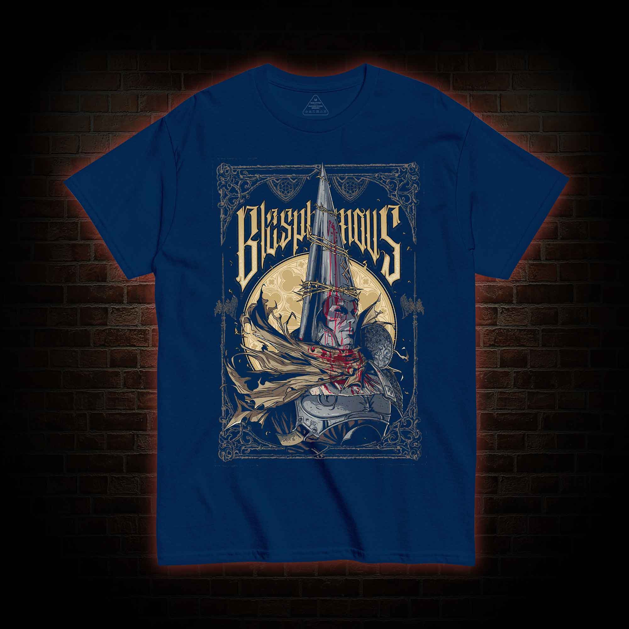 Sorrowful Miracle T-Shirt 