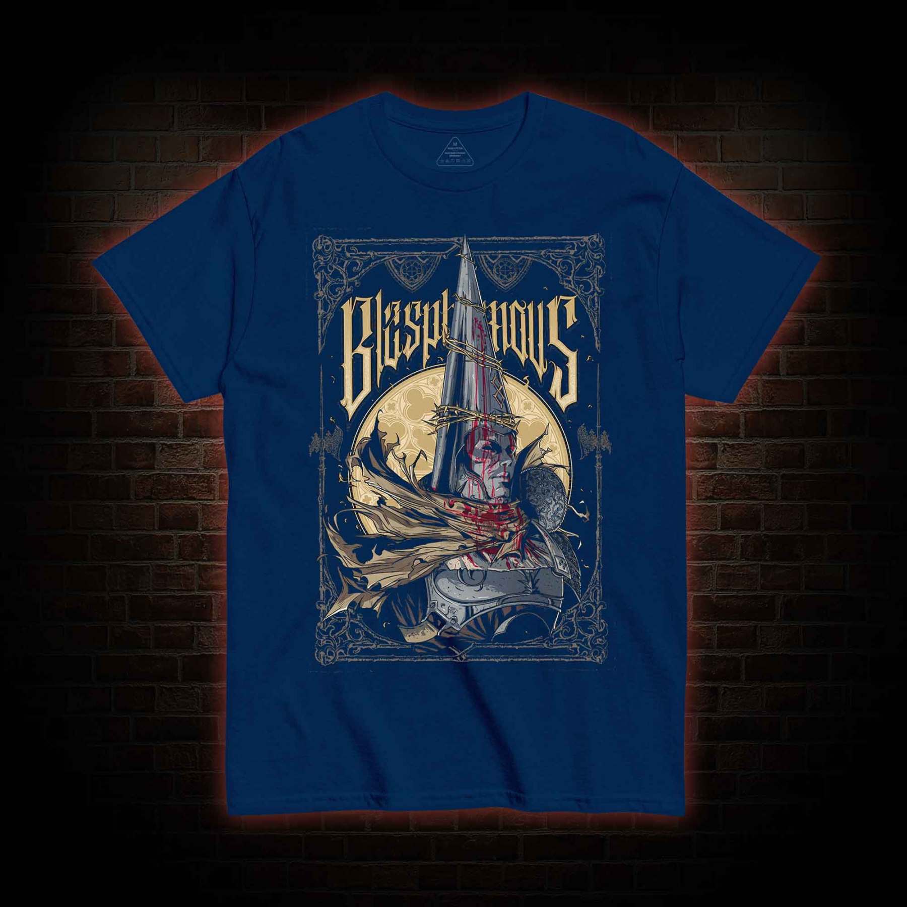 Sorrowful Miracle T-Shirt 