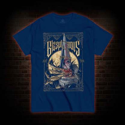 Sorrowful Miracle T-Shirt 