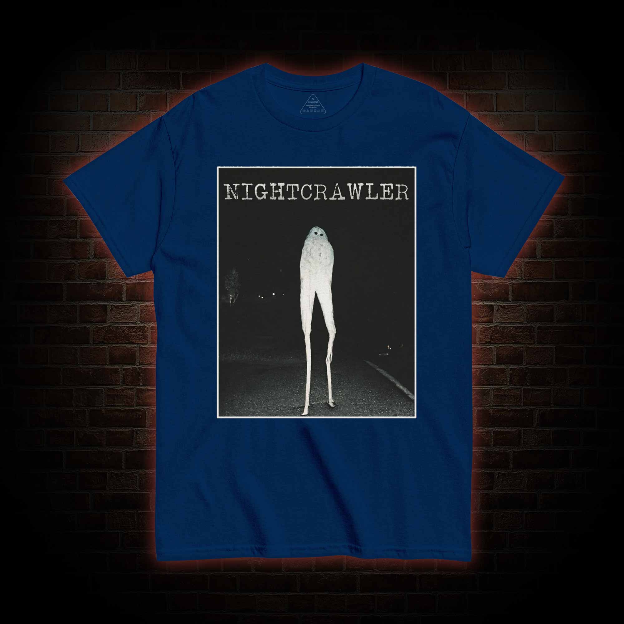 Fresno Nightcrawler T-shirt